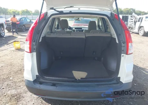 2014 Honda Cr-V Ex from USA, damaged, VIN 5J6RM4H51EL030272